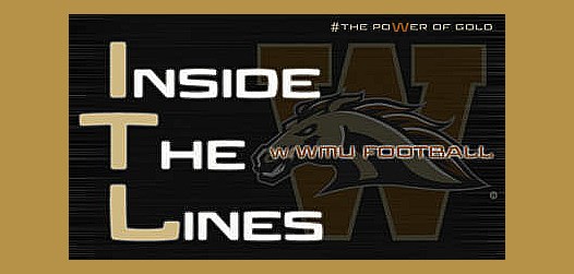 Creating a web series for Western Michigan University Football: by Mat Kanan, WMU Director of Media Relations